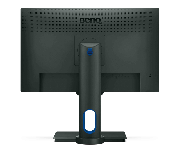 BENQ 25'' PD2500Q 9H.LG8LA.TSE Szary - 381757 - zdjęcie 9